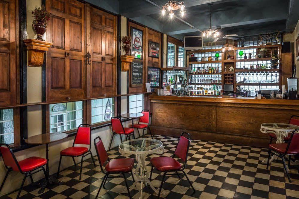Highland Inn Atlanta Ngoại thất bức ảnh